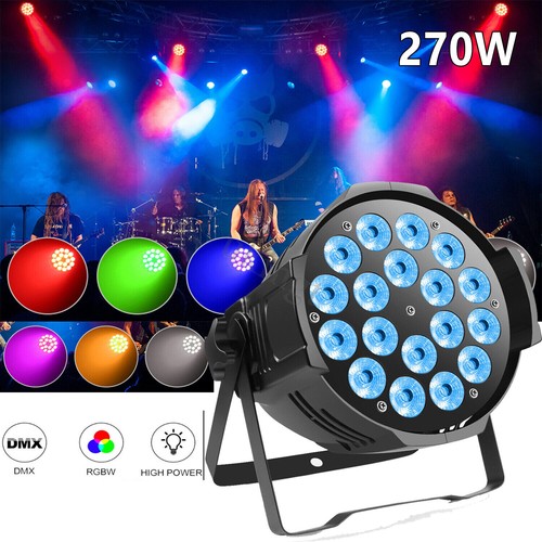 270w rgbw stage light led - 18,