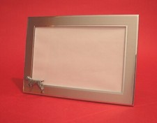 German Shorthaired Pointer on 4 x 6  Landscape Photo Frame Pointer Dog Xmas Gift