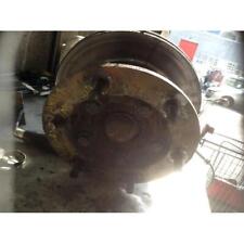FRONT HUB LH FOR VOLKSWAGEN LT