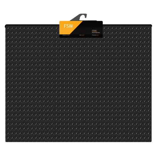 Van floor mat - vw, t5