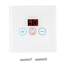 WiFi Touch Timer Switch for