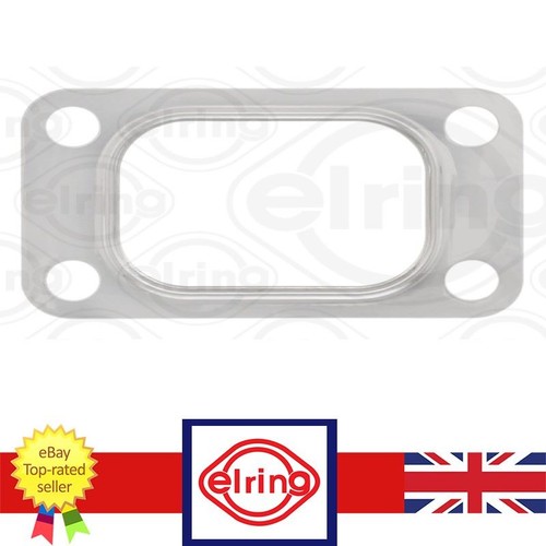 Charger gasket for alexander - for,
