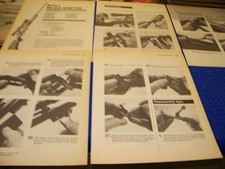 KRICO MODEL 600/700 &