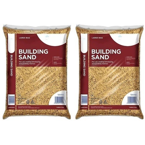 50kg building sand soft - building,