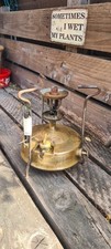 Primus Paraffin Stove No.5 1957 
