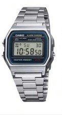 Genuine CASIO Retro Classic
