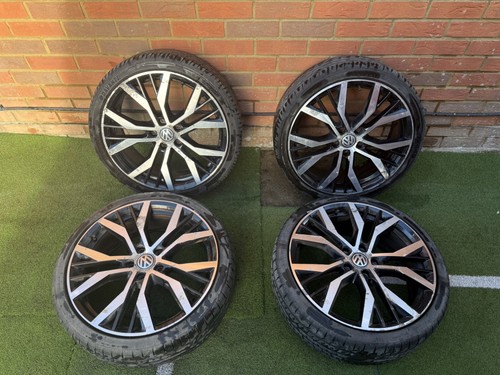 Genuine volkswagen golf - genuine,