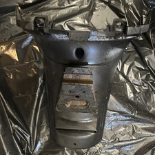 Piaggio Nrg Mc3 Number Plate Holder