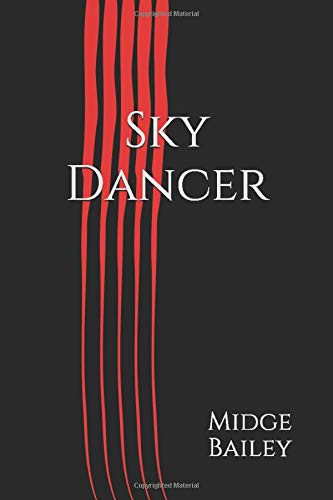 Sky dancer - sky,