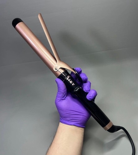 Ikv hair curler - ikv,