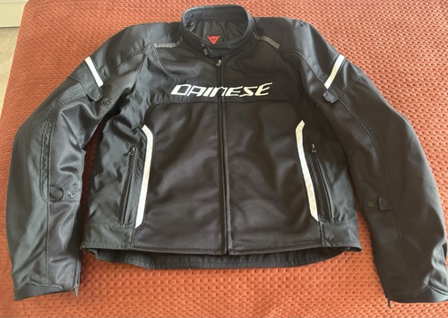 Motorcycle jacket dainese air - dainese,
