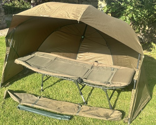 Jrc brolly nash - brolly, &