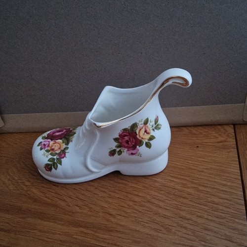 Vintage cottage rose fine - vintage,