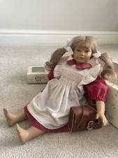 Heidi Ott Swiss Vinyl Girl