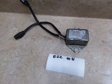Suzuki TS400 1970S Good Ignition CDI Box Igniter #8 ARP E22