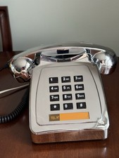 Gemara Park Lane Corded Push