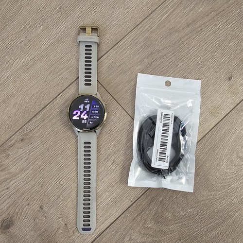Garmin forerunner 970 - forerunner, running