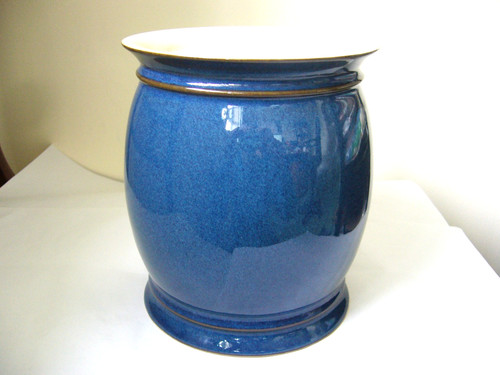 Denby boston storage jar - boston,
