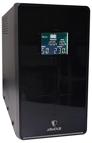 Vida armour 1500va ups - ups, 900w