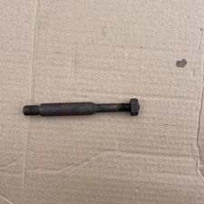 Gardner LXB Engine manifold