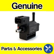Genuine Volvo V70 II (04-07) T5 and AWD R Turbo Control Solenoid