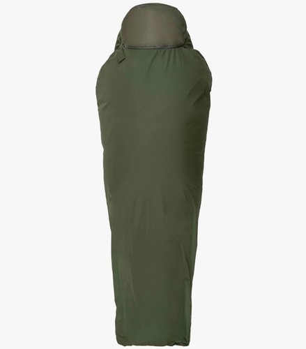 Highlander hawk bivi bag olive - highlander,