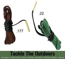 Air Rifle Air Pistol Barrel