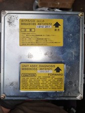 92-00 Mitsubishi 3000GT GTO