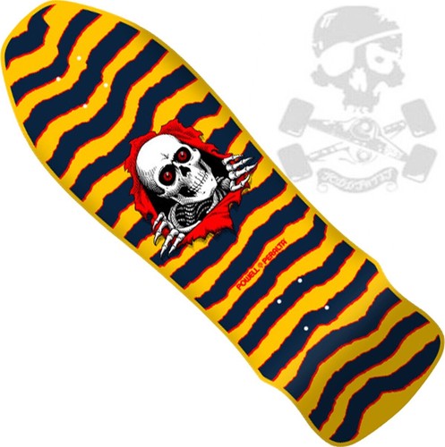 Powell peralta geegah - peralta, ripper