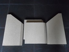 Fire Bricks to fit Charnwood