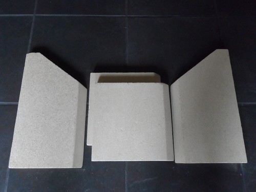 Fire bricks fit charnwood - fire,