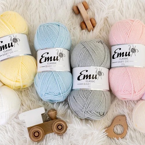 Emu classic baby - baby, dk
