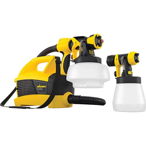 Wagner 690 flexio universal - w,