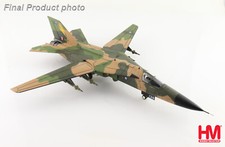 HA3030 1/72 F-111C Aardvark Pack Tack Prototype A8-138 RAAF 1 Sqdn 1984 - D/Box