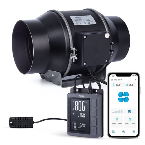 Industrial wifi duct - wifi,