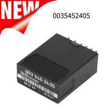 Fuel Pump Relay For Mercedes