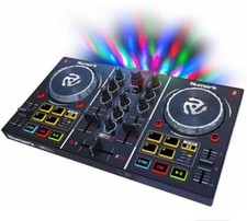 Numark Party Mix DJ Deck