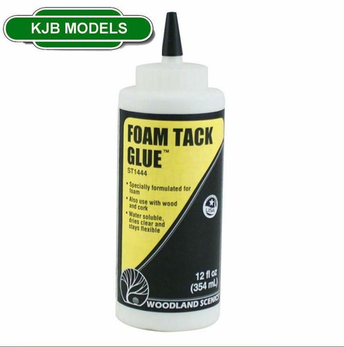 Woodland scenics st1444 foam - woodland,