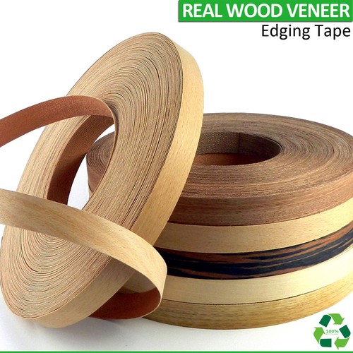 22mm iron edging tape - iron, pre