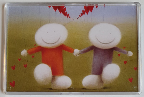 Doug hyde happy love - hyde, "happy
