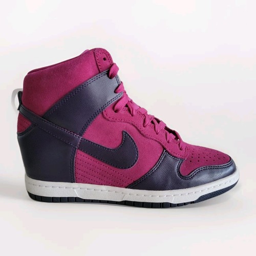 Nike dunk sky wedge - nike,