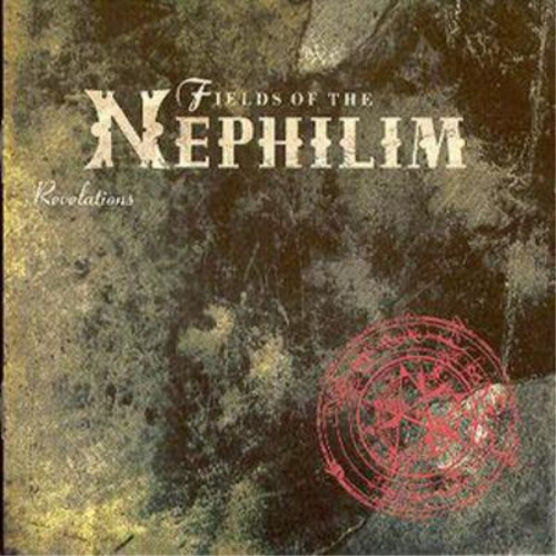 Fields the nephilim - fields,