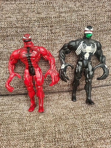 Vintage toy biz marvel - vintage,