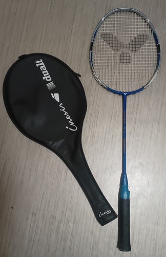 Victor high modulas - ti-7,