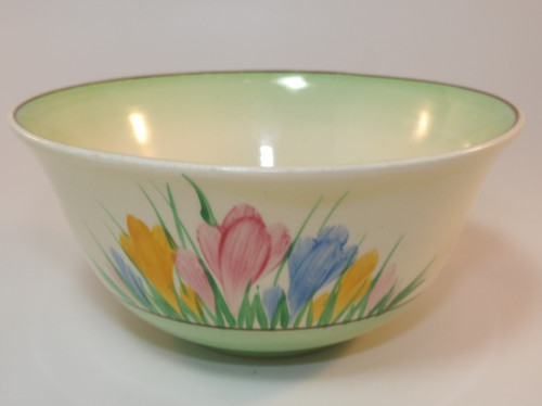 Art deco clarice cliff - deco,