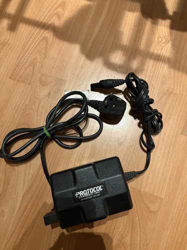 Power supply for welch - supply,