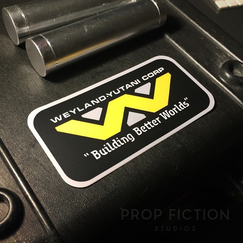 Aliens prop weiland - aliens,