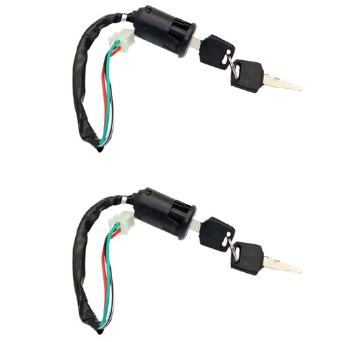 Wire ignition key for - ignition,