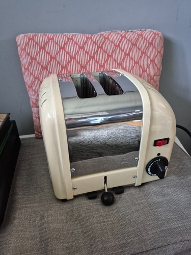 Dualit d2bmh slice toaster - d2bmh, 2