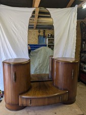 1930s Art Deco Shrager